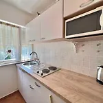 In 45034 Apartman *