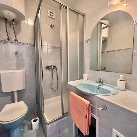 In 45034 Apartamento Dramalj