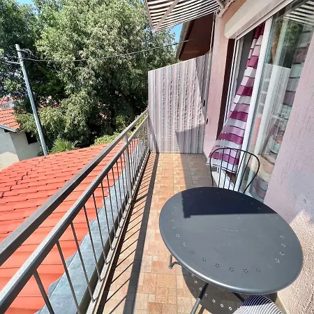 In 45034 Apartamento Dramalj