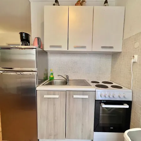 Apartamento In 45034 *