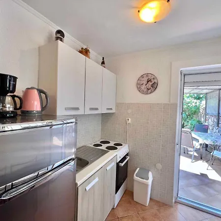 Apartamento In 45034
