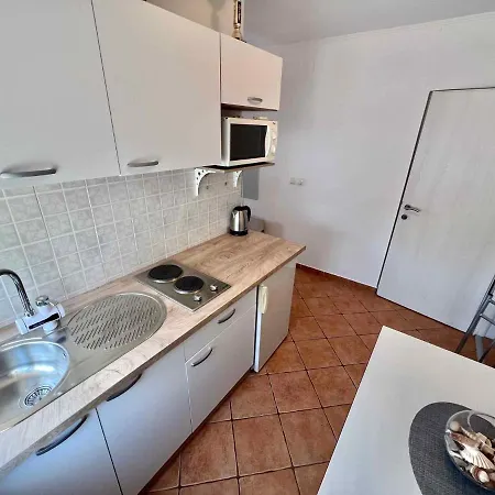 Apartman In 45034 Dramalj